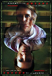 Unsane 2018 Movie